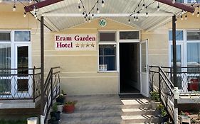 Eram Garden Hotel Bosteri Exterior photo