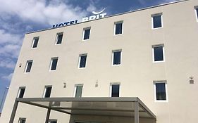 Brit Hotel Confort Martigues Saint-Mitre-les-Remparts Exterior photo