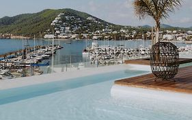 Aguas De Ibiza Grand Luxe Hotel - Small Luxury Hotel Of The World Santa Eulária des Riu Exterior photo