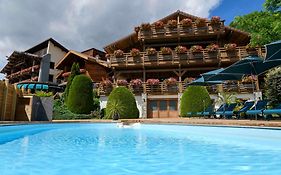 Relais et Châteaux - Les Bas-Rupts Hotel Gérardmer Exterior photo