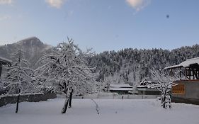 West End Lodges Neelum Exterior photo