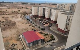 F4 Lpp Mostaganem Algerie Apartamento Exterior photo