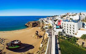 Rocamar Exclusive Hotel & Spa - Adults Only Albufeira Exterior photo