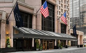 The Luxury Collection Hotel Manhattan Midtown Nova Iorque Exterior photo