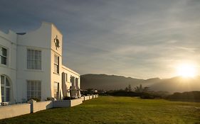 The Marine Hermanus Exterior photo