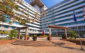 Blue Tree Premium Verbo Divino - Nações Unidas Hotel São Paulo Exterior photo