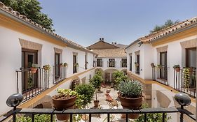 A Pousada Líbere Córdoba Patio Santa Marta Exterior photo