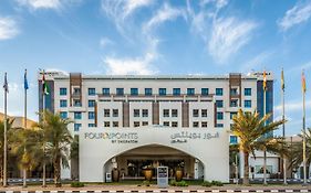 Four Points By Sheraton Al Ain Exterior photo