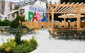 A Pousada Fiap Paris Exterior photo