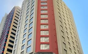 Haven Tower Apartamento Manama Exterior photo