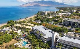 Aston At The Maui Banyan Aparthotel Wailea  Exterior photo