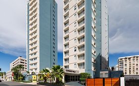 Condado Palm Inn San Juan, Tapestry Collection By Hilton Exterior photo