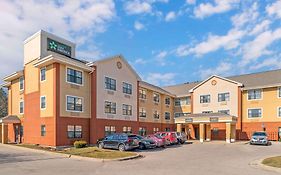 Extended Stay America Suites - Grand Rapids - Kentwood Exterior photo