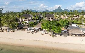 Hilton Mauritius Resort & Spa Flic-en-Flacq Exterior photo