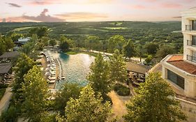 La Cantera Resort & Spa San Antonio Exterior photo