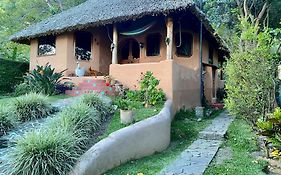 Lakefront Bungalow - Relaxation Plus Vila Santa Cruz La Laguna Exterior photo