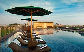 Grand Sovereign Kuta Bali Hotel Exterior photo