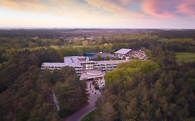 Westcord Aparthotel Boschrijck Terschelling Exterior photo