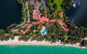 Dusit Thani Laguna Phuket Bang Tao Beach  Exterior photo