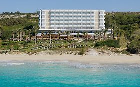 Alion Beach Hotel Agia Napa Exterior photo