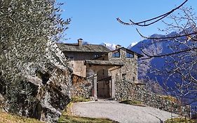 Borgo Selvapiana Vila Morbegno Exterior photo