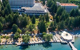 Hotel Metropol - Metropol Lake Resort Ohrid Exterior photo