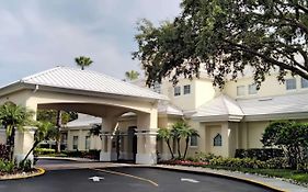 Hilton Vacation Club Cypress Pointe Orlando Exterior photo