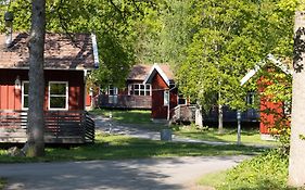 Marholmen Stugby Vila Norrtälje Exterior photo