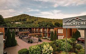 The Beaucatcher, A Boutique Motel Asheville Exterior photo