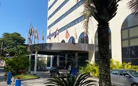 International Airport Flat - Guarulhos Quarto 1267 Hotel Exterior photo