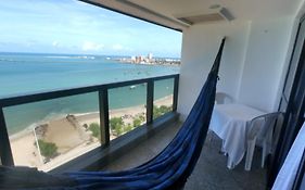 Vip Iracema Flat Aparthotel Fortaleza  Exterior photo