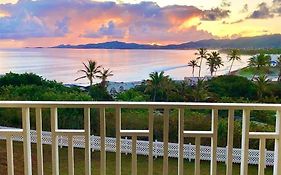 Casa Bella - Wake Up To Caribbean Sea Views Apartamento Christiansted Exterior photo