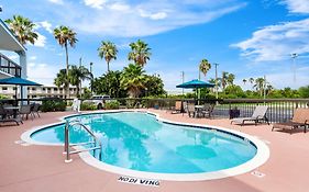 Best Western Lake Okeechobee Hotel Exterior photo