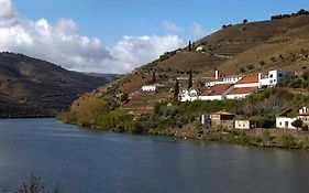 Quinta De La Rosa Vila Pinhão Exterior photo