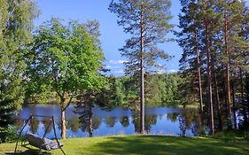 Forest, Fishing & Relax Vila Ställdalen Exterior photo