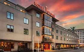 Hotel Astoria, Best Western Signature Collection Copenhaga Exterior photo