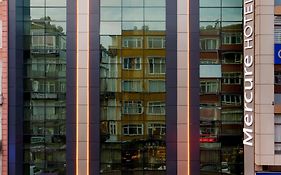 Mercure Istanbul Bakirkoy Hotel Exterior photo