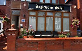 The Inglewood Hotel *Adults Only* Blackpool Exterior photo