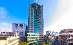 Orakai Insadong Suites Seul Exterior photo