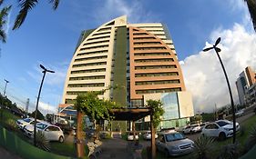 Veleiros Mar Hotel São Luís Exterior photo