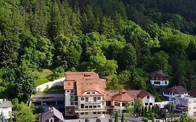 Hotel Kolping Braşov Exterior photo