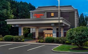 Hampton Inn Hartford Airport Windsor Locks Exterior photo