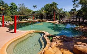 Cooinda Lodge Kakadu Jabiru Exterior photo