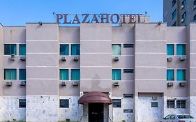 Plaza Hotel São José dos Campos Exterior photo