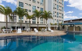 Hotel City Hall São José dos Campos Exterior photo