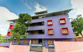 Hotel O Home Elegant Stay Fine Nest Homes Kalpatta Exterior photo