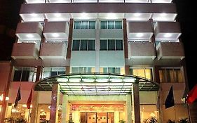 Huu Nghi Hotel Hai Phong Exterior photo