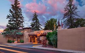 La Posada De Santa Fe, A Tribute Portfolio Resort & Spa Exterior photo