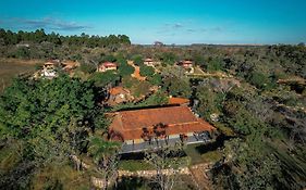 Fazenda Rosmaninho Vila Alto Paraíso de Goiás Exterior photo