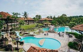 Sebana Cove Resort Pengerang Exterior photo